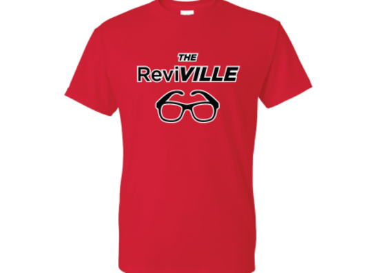 ReviVILLE  APPAREL