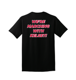 TEE, SS, ReviVILLE, BLACK, UL