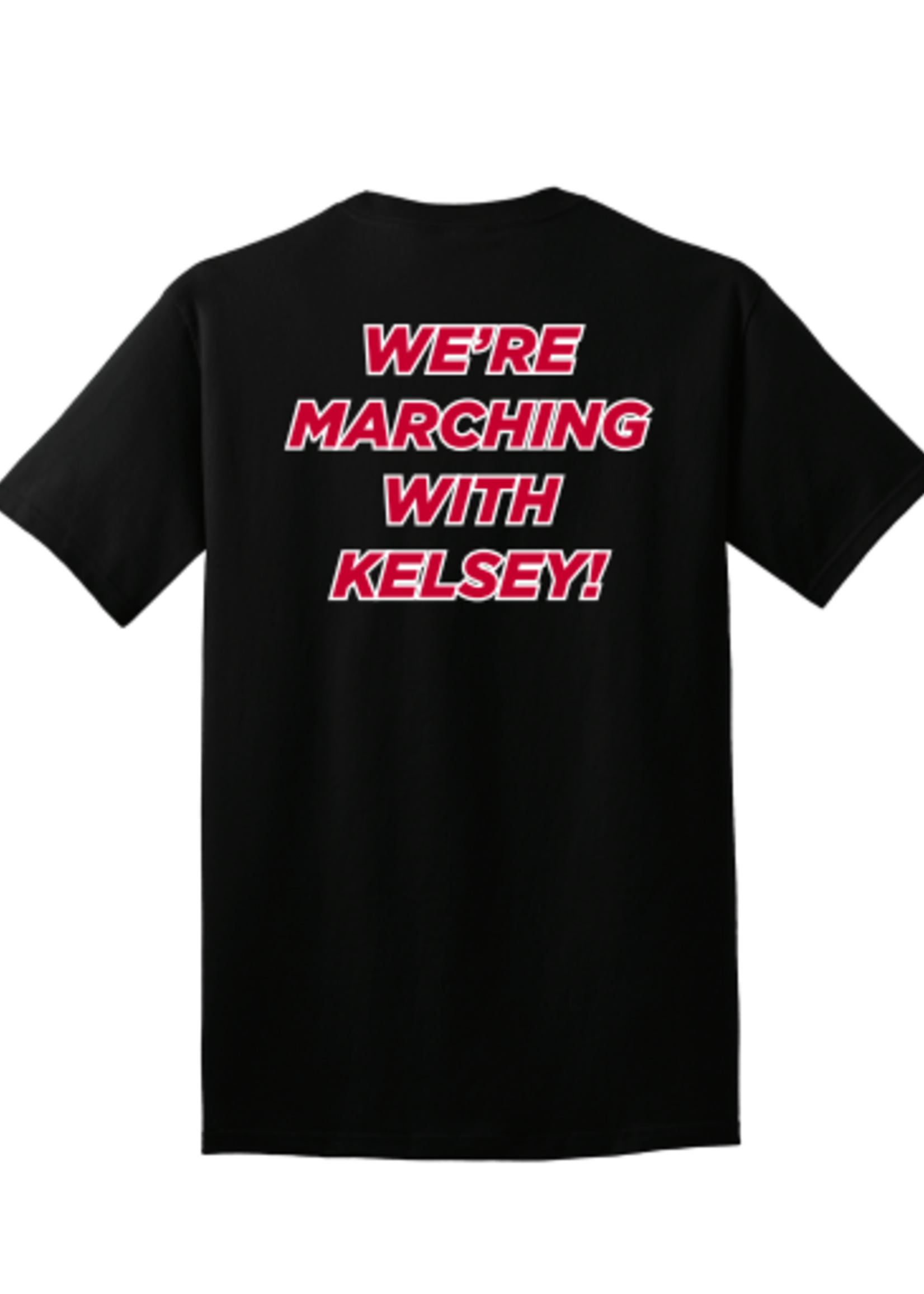 TEE, SS, ReviVILLE, BLACK, UL