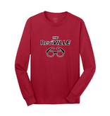 TEE, LS, ReviVILLE, RED, UL