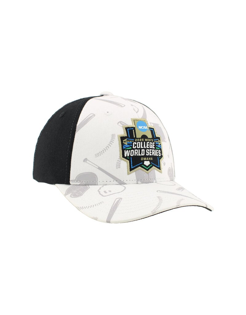 Zephyr Graf-X HAT, ADJUSTABLE, CWS, 2025, UL