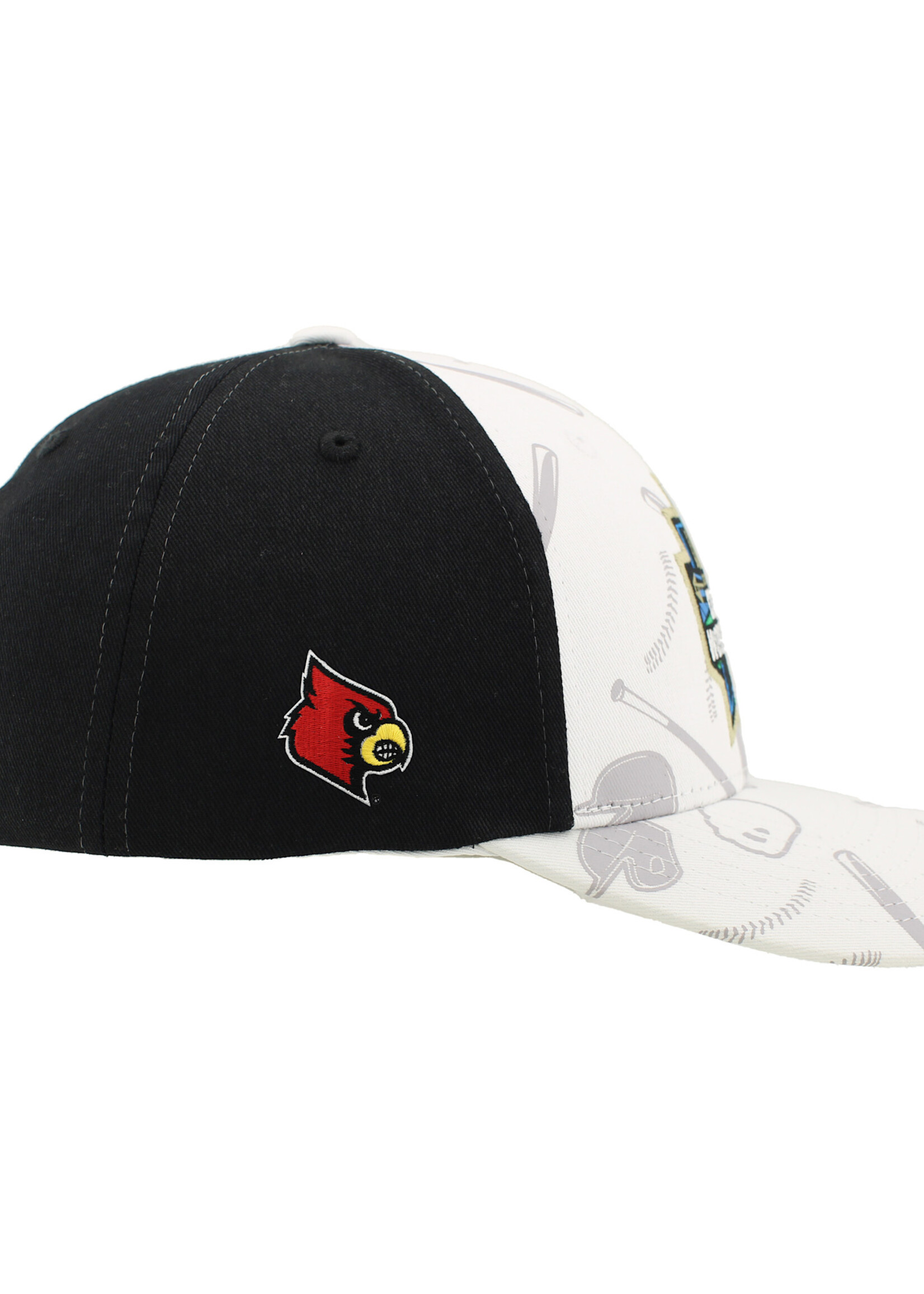 Zephyr Graf-X HAT, ADJUSTABLE, CWS, 2025, UL