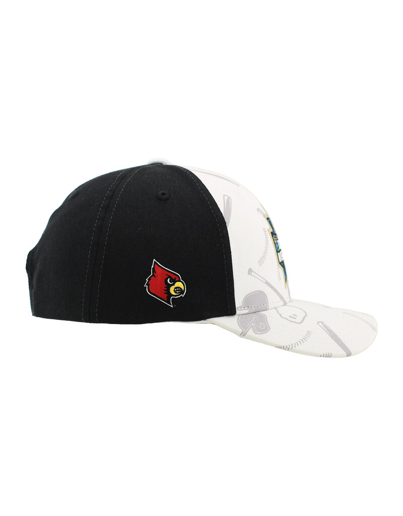 Zephyr Graf-X HAT, ADJUSTABLE, CWS, 2025, UL