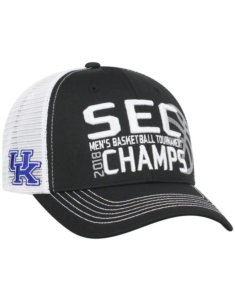 top hat sec