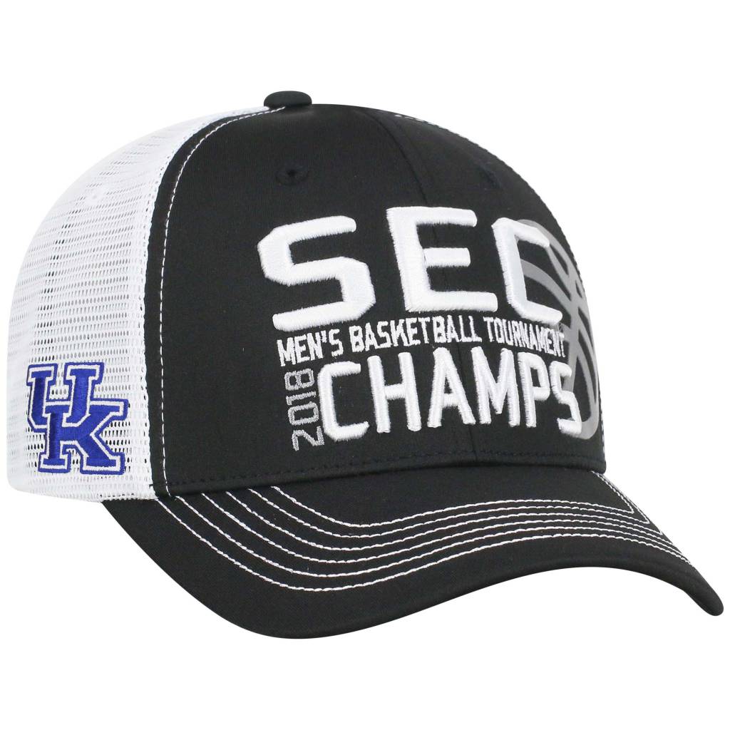 sec championship 2018 hat