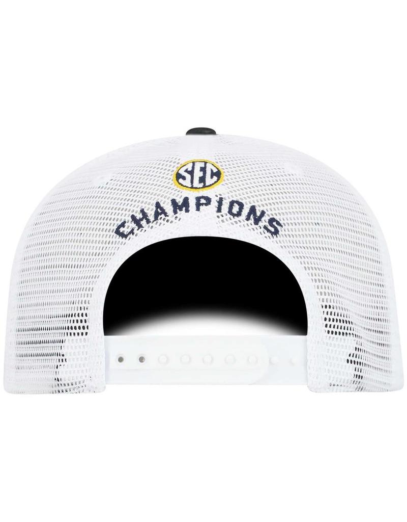 top hat sec