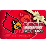 GIFT CARD  $10 - $200