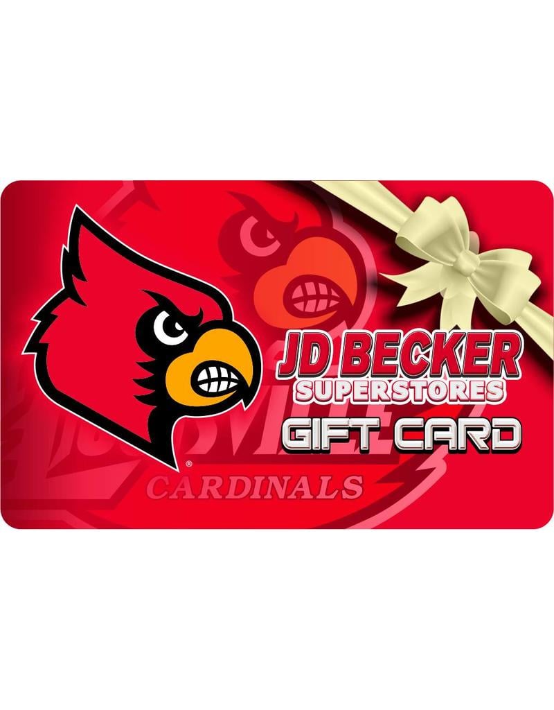 GIFT CARD  $10 - $200