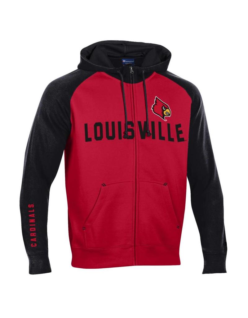 black champion hoodie jd