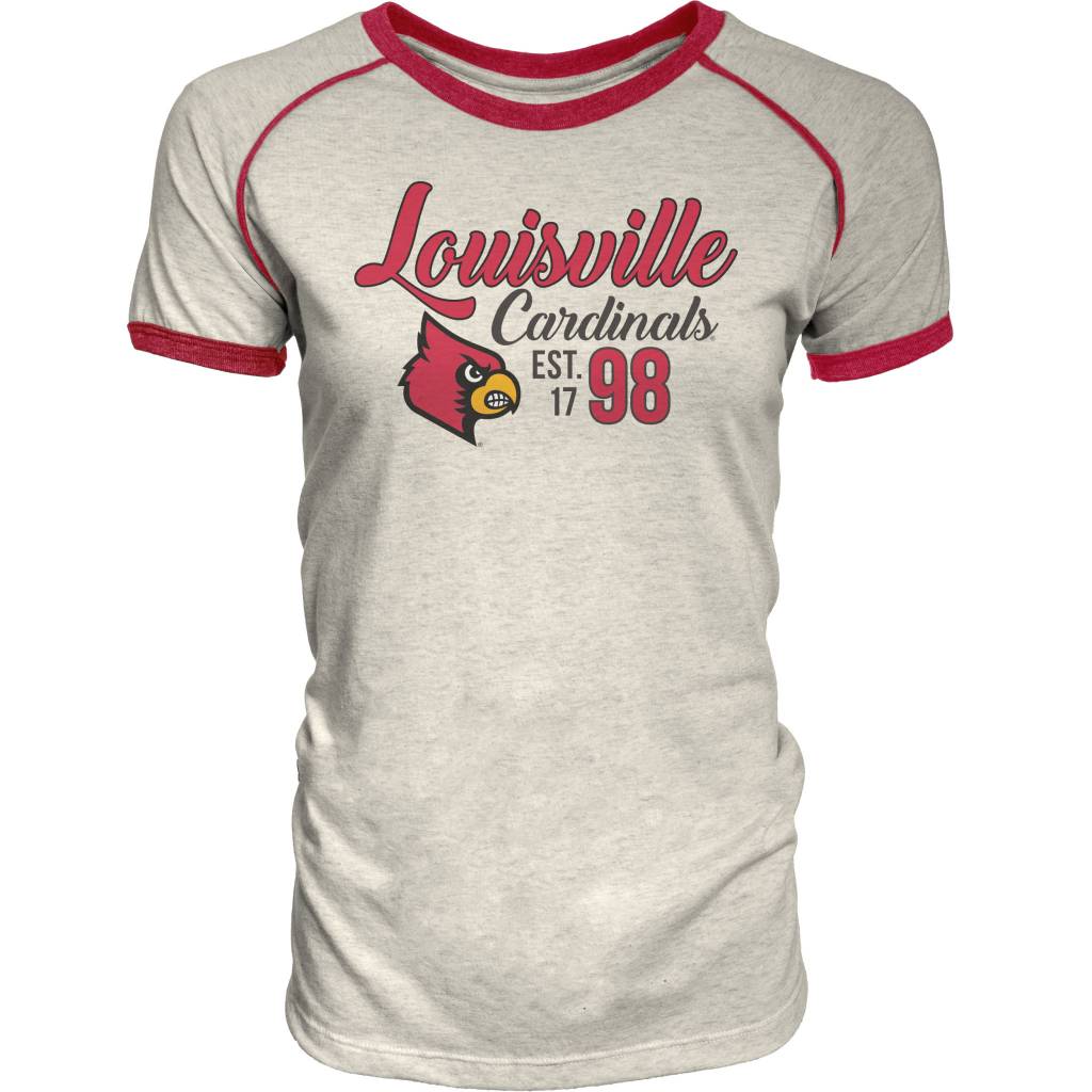 Ladies Apparel - JD Becker's UK & UofL Superstore