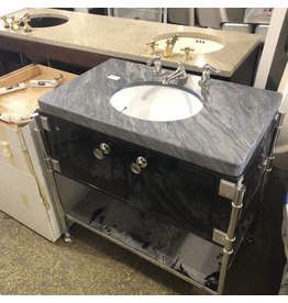 Vanities Sink Tops Reuse Waterworks Gray Vanity Whi