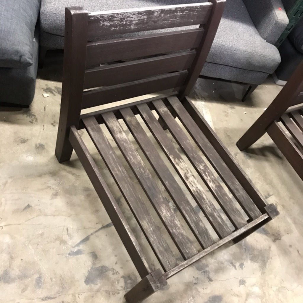 Pottery Barn Patio Set Big Reuse