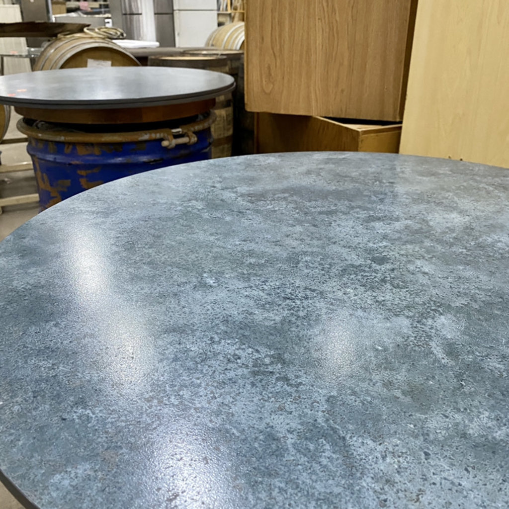 Blue Hue Marble Table Tops