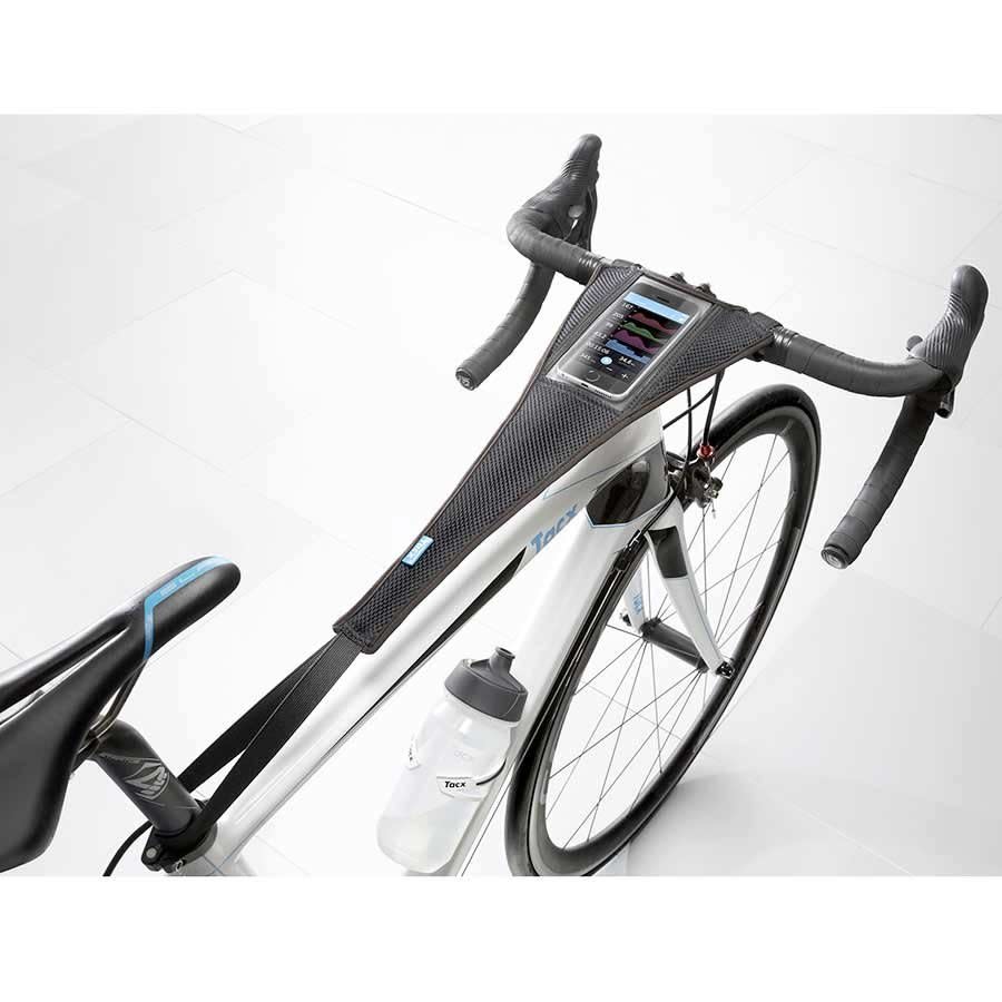 Tacx Tacx, T931, Protecteur de transpiration pour telephone
