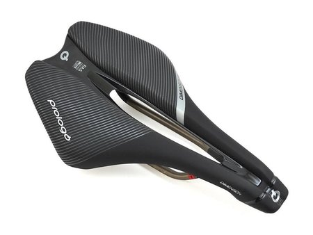 Saddle Dimension, Tirox, 143mm, black-black