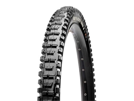 Maxxis Maxxis, Minion DHR2, 27.5x2.40'', Pliable, 3C Maxx Terra, Tubeless Ready, EXO, Wide Trail, 60TPI, 50PSI