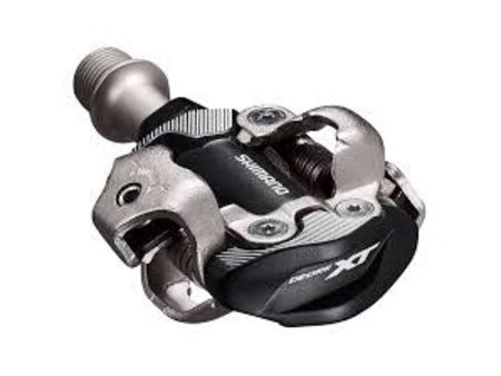 Shimano PEDALES PD-M8100