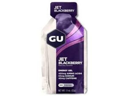 GU Gels