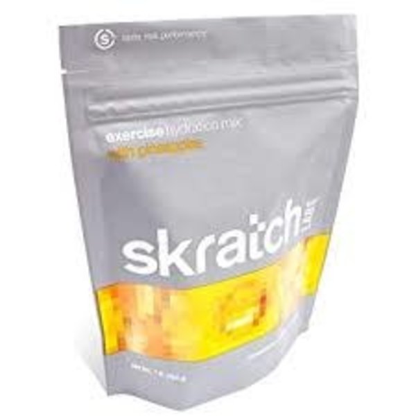 Skratch Hydration Electrolytes Mix 1LB