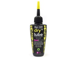 Muc-Off Muc-Off,  Dry, Chain lubricant, 120ml