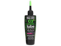 Muc-Off Muc-Off, Ceramic Dry Lubricant, 120ml with UV Torch