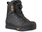45NORTH 45North Wolvhammer Boot BLK