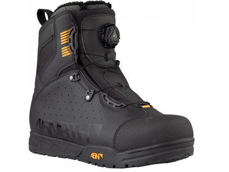 45NORTH 45North Wolvhammer Boot BLK