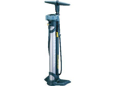 TOPEAK JOEBLOW BOOSTER TUBELESS PUMP