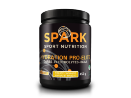 spark Spark Hydration Pro-Elite (Cafeine) 450gr