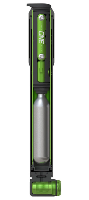 edc pump and tool