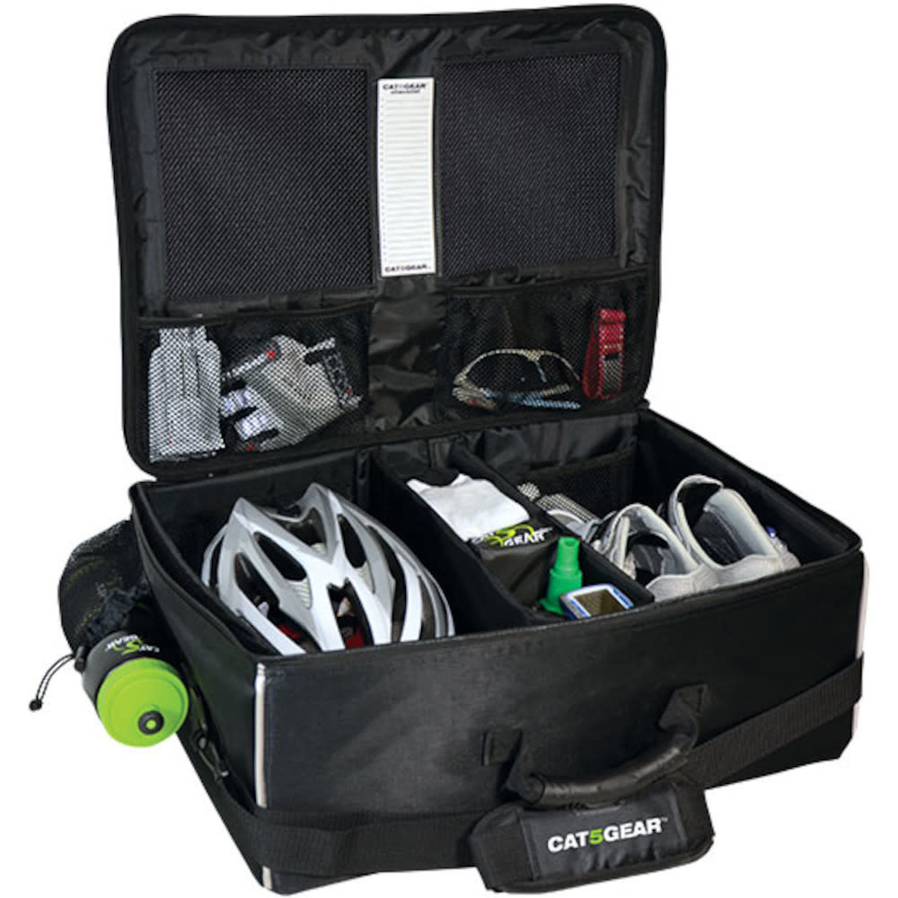 Cat 5 Gear Cat 5 Gear Sac cycliste