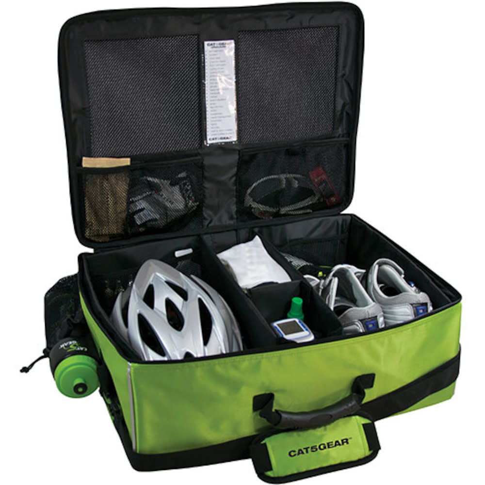 Cat 5 Gear Cat 5 Gear Sac cycliste
