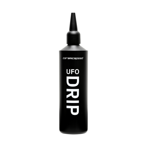ceramicspeed  UFO Drip, Nouvelle formule