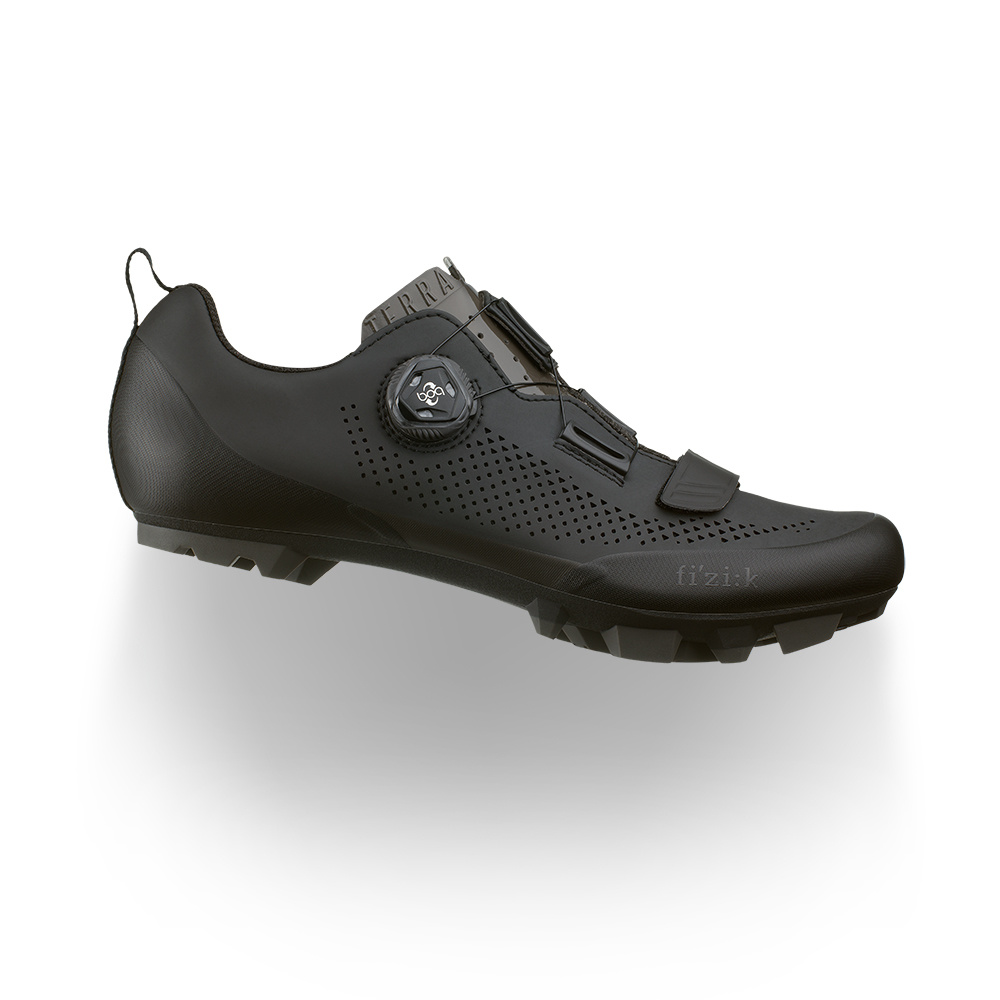 Fizik terra x5 best sale shoes