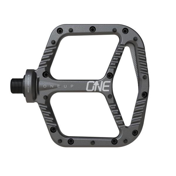 ONE UP COMPONENTS OneUp Pédales plat aluminum