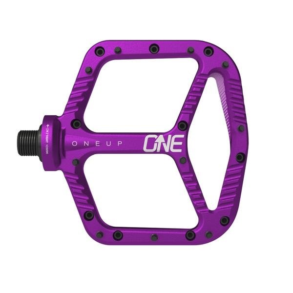 ONE UP COMPONENTS OneUp Alloy pedals