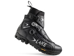 Lake MKZ 303 NOIR size 40