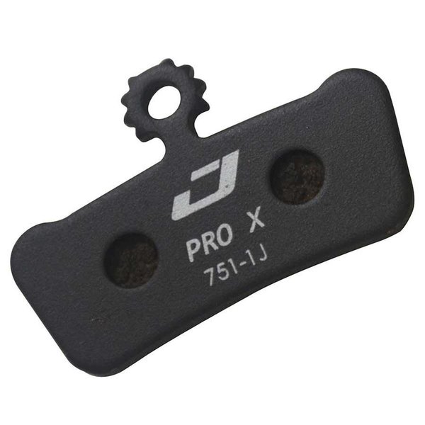 Jagwire Jagwire, Mountain Pro Extreme, Disc brake pads, Sintered, SRAM Guide (all)/ Avid Trail