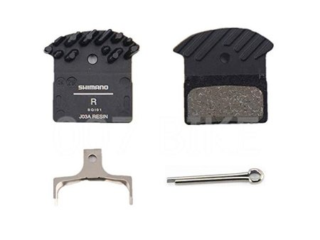 Shimano Shimano J03A RESIN PAD pair