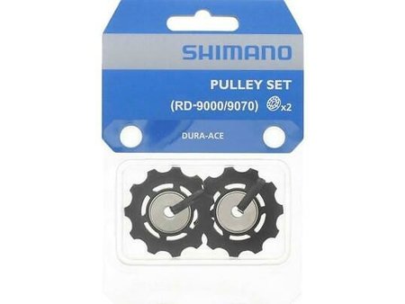 Shimano Shimano, Y5Y898060, RD-9070, Pulley set