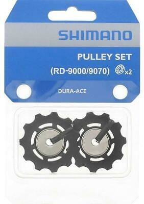 Shimano Shimano, Y5Y898060, RD-9070, Pulley set