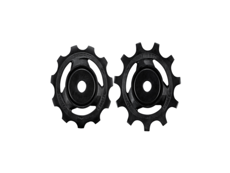 Shimano RD-R9100 TENSION & GUIDE PULLEY SET Y5ZR98010