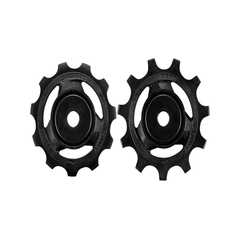 Shimano RD-R9100 TENSION & GUIDE PULLEY SET Y5ZR98010
