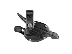 Sram SRAM, SX Eagle, Trigger Shifter, Speed: 12, Black