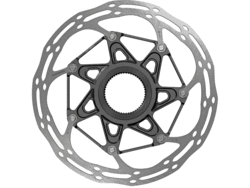 Sram SRAM, Centerline 2 Piece Rounded, Disc brake rotor, Center Lock, 140mm