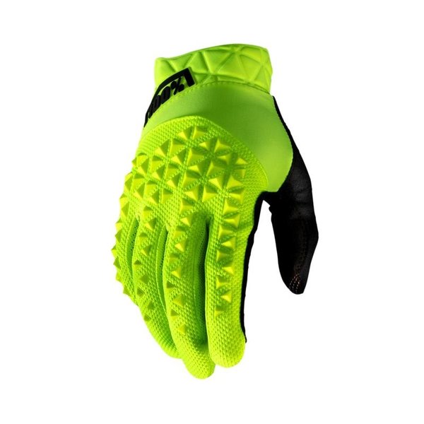 100% 100% Geomatic Gloves Gants