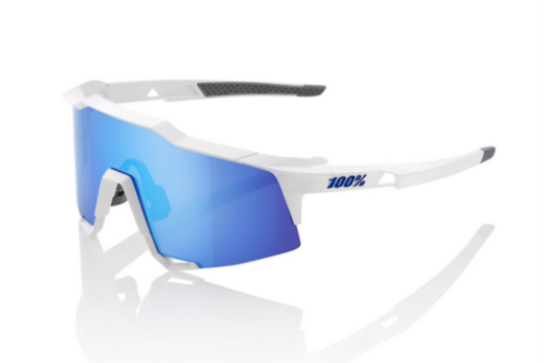 100% 100% Speedcraft Sunglasses - Ascension Vélo