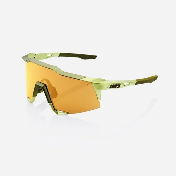100% 100% Speedcraft Sunglasses - Ascension Vélo