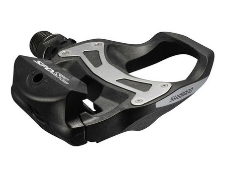 Shimano PEDAL, PD-RS500, SPD-SL, W/O REFLECTOR, W/CLEAT(SM-SH11)