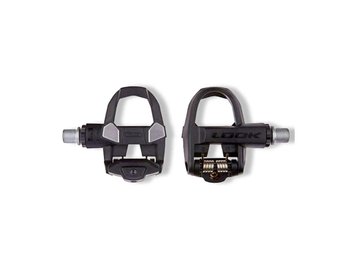 Look Look, KEO CLASSIC 3+, Pedals, Body: Composite, Spindle: Cr-Mo, 9/16'', Black, Pair